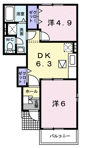 ポーレ・サンピーチ