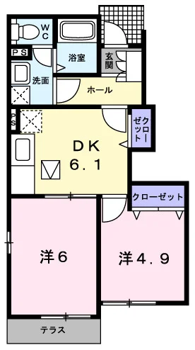 ベル　ミニヨンＡ
