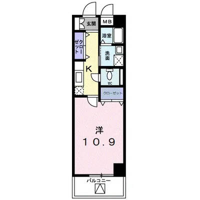 サニーレジデンス　ＹＫ