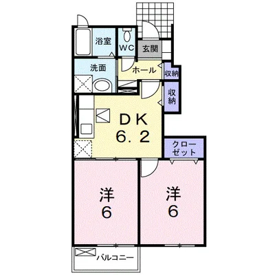 パラッツオ・クォーレＣ