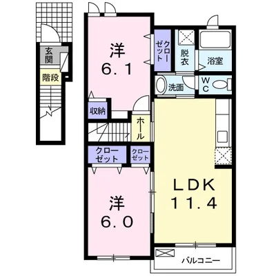 ベル・ヴィオラＫⅢ