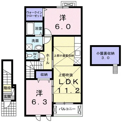 ベル・ヴィオラＫⅡ