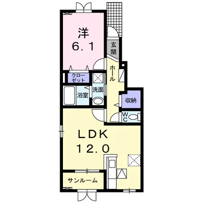 グランドパレスＡ