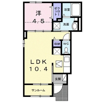 センチュリー　ドエル　Ⅰ