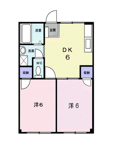 ホワイトピア難波