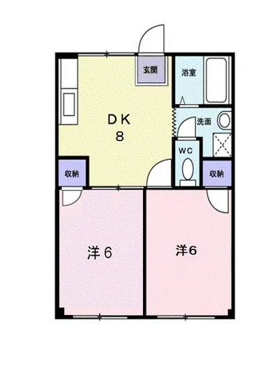 ホワイトピア難波