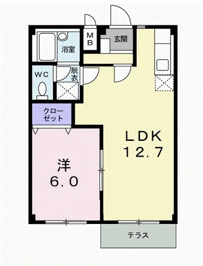 エルディム笹沖