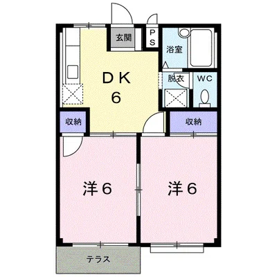 エルディム明日香