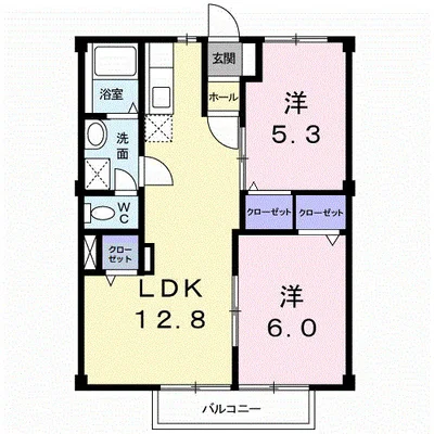 ニューシティ大島