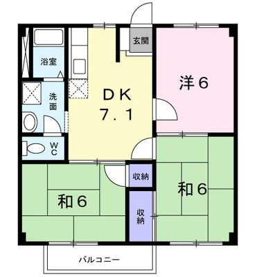 ニューシティ山崎