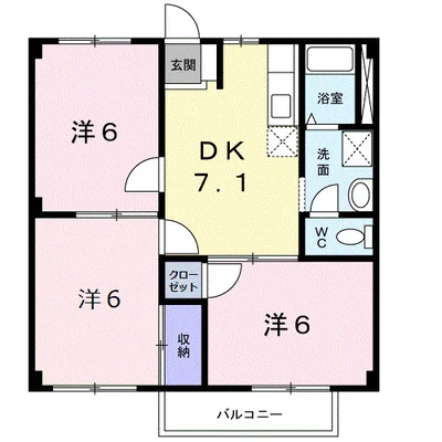 ニューシティ山崎