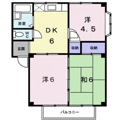 メゾンドサティ