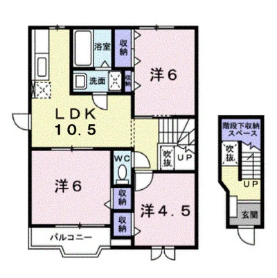 ゴールドクレスト藤井