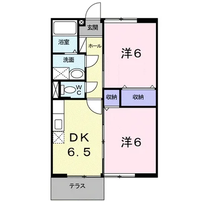 ブランドール・ヴィラ