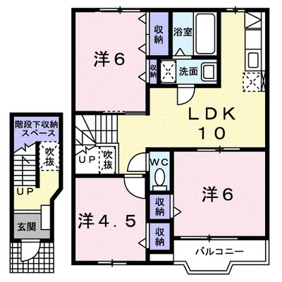 サンライズ21
