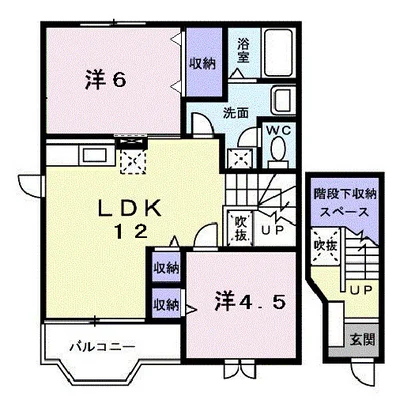 フローレンス御幸Ｂ