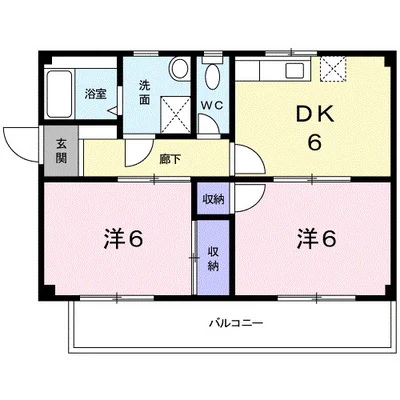 エクレール多治米B