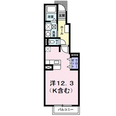 ベルシティSato A