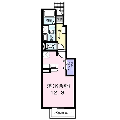 ベルシティSato B