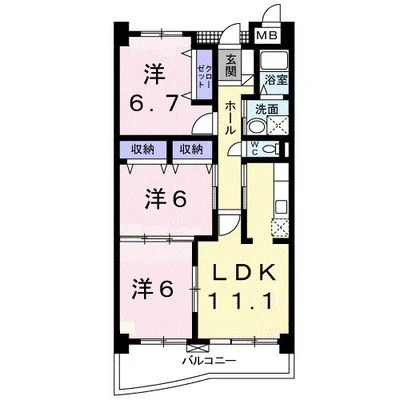 ジュンサンライト