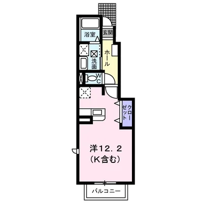 エクレール沖野上