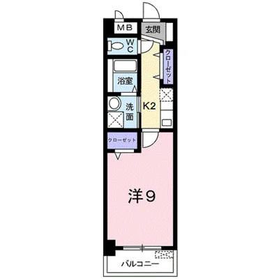 プラシード倉敷