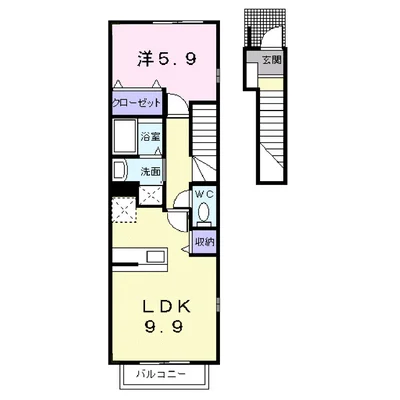 ファブリルライト