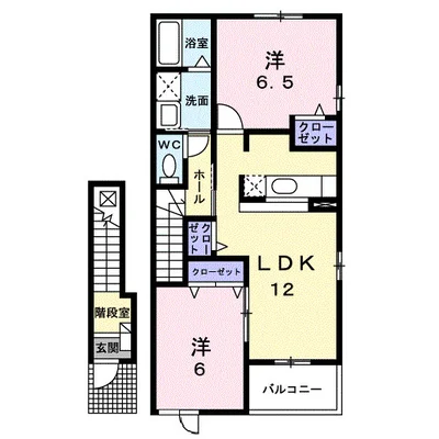 ラルジュグリーンD