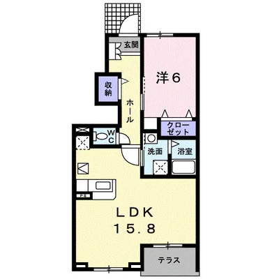 ル コルヌイエB