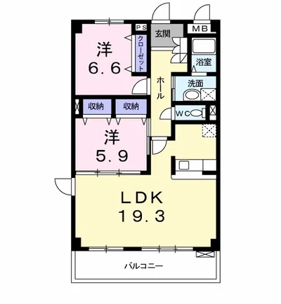 シャン・ド・フルール