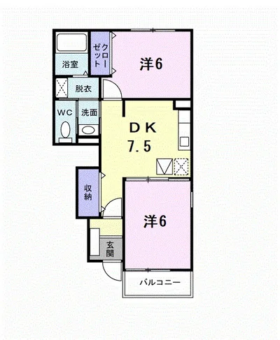 ブラン プレジール A