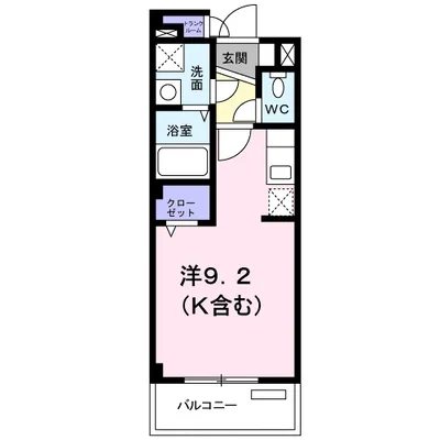 クラール花園
