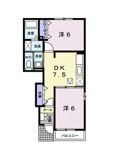 スターレジデンス