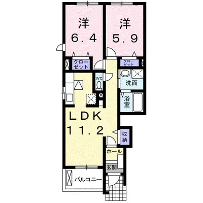 リトルツリーフィールド