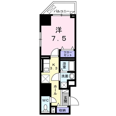 プリムローズ宝町