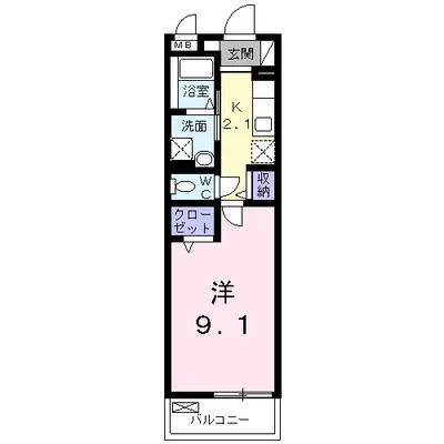 ルクレイル西桜