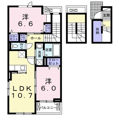 サンフラット亀島