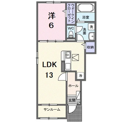 サザンクロスＡ