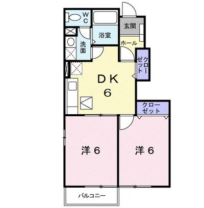 グリーン　ゲイブルズ　Ⅳ番館