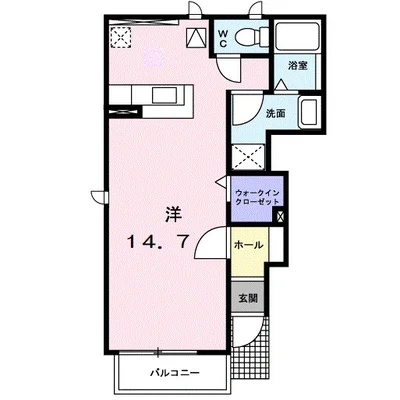 サウス　ヒルズ　Ⅰ