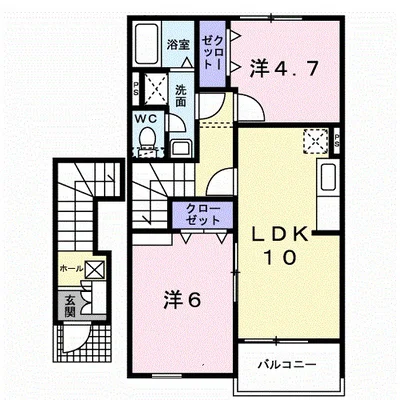 フォレスト金の原Ⅱ