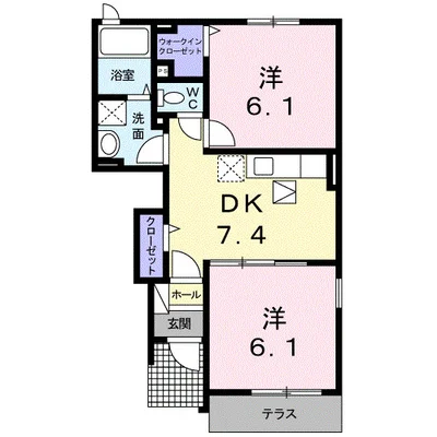 リバーサイド・コセⅡ