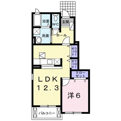 グレイスフル蔵Ｂ