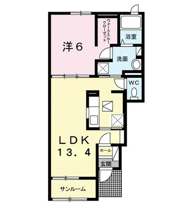 メゾン・ド・グラン