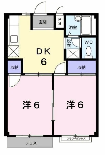 Ｏ．ＫハイツⅠ