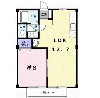 ニューシティ桜木