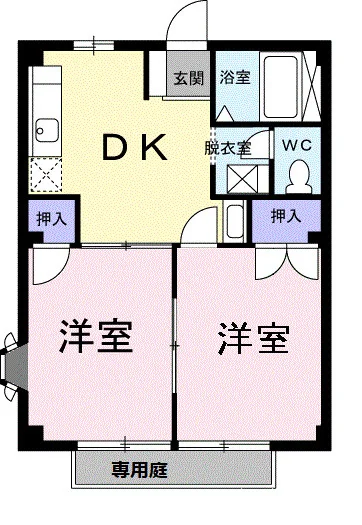 アーバン不知火