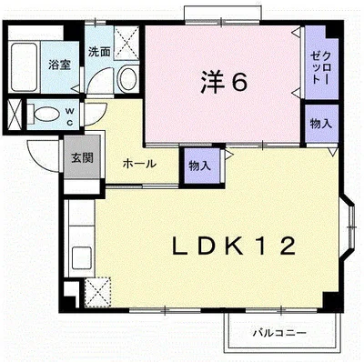 ヴェルドミール野田Ⅲ