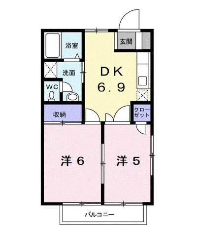 エクセルハイム