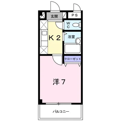 サニーフラッツＨＲ